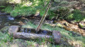 Petite fontaine