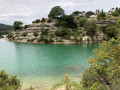 Esparron-de-Verdon