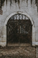 Une porte