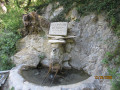 Une source