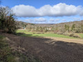 Vallée du Rognon - Abbaye de la Crête