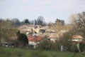 Une vue de Saint-Coûtant