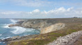 Tour zum Cap de la Chèvre von Morgat aus