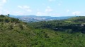 Une vue sur trois villages