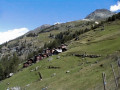 Saas Almagell - Gspon Saas Almagell - Gspon