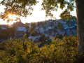 Unterwegs in Bad Fredeburg
