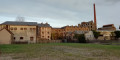 L'usine Abadie, la tuilerie des Saules et la vallée de la Jambette