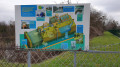Usine de traitement et de distribution d'eau potable Usine de traitement et de distribution d'eau potable