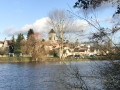 Panorama sur la Marne entre Saint-Jean-les-deux-Jumeaux et Ussy-sur-Marne