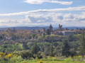 La source de l'Eure à Uzès