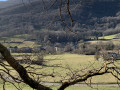 Le Plantaurel ariégeois autour de Roquefort-les-Cascades