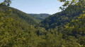 Vallée autour de Montredon-Labessonnié