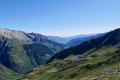 Vallée d’Auzat et Étang Sourd