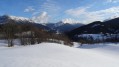 Vallée d'Entremont