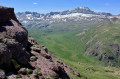 Vallée de Aguas Tuertas