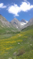 Vallée de Forand