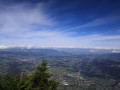 Vallée de l'Arve, Léman...