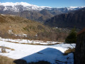 Vallée de l'Aston