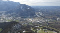 Vallée de l'Isère