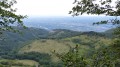 Le Faz, La Lunette et la forêt des Coulmes