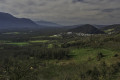 Vallée de l'Isère...