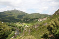 Vallée de l'Orb et Vieussan
