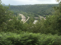 Vallée de l'Ourthe