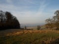 Sur les hauteurs de Neufchâtel-en-Bray