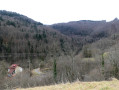 Vallée de la Bienne
