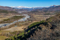 Vallée de la Bléone