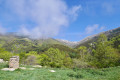 Vallée de  la Coumelade