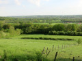 Vallée de La Creuse vue du Grand Pêchereau