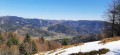 Vallée de la Doller et les Vosges