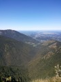 Boucle Crêtes du Montné et Col du Prat d'Aürelh via le Pladi