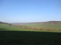 Vallée de la gorzia
