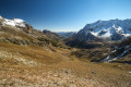 Vallée de la Guisane