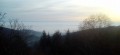 Ab dem Col du Chatoux im Haut Beaujolais