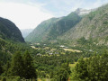 Vallée de la Séveraise