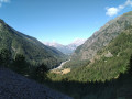 Vallée de la Séveraissette