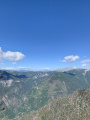 Vallée de la Tinée