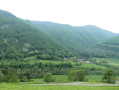 Vallée de la Valserine