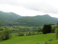 Vallée de la Valserine