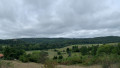 Vallée de la Vezere à Tursac