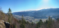Vallée de Lélex