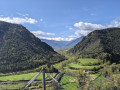 Vallée de Sahorre