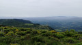 Vallée derrière l'Escrinet