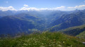 Vallée des Belleville