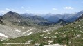 Vallée du Bastan Vallée du Bastan