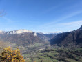 Vallée du Fier