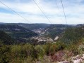 Vallée du Flumen et Saint-Claude Vallée du Flumen et Saint-Claude